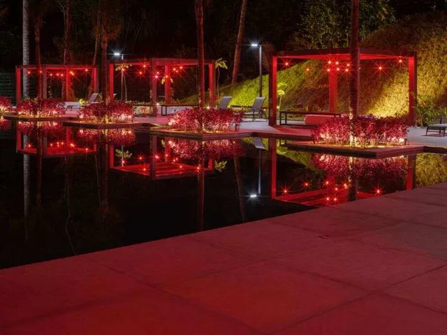 Imagem 7: VENDA-LOTE NO RITZ CASTANHEIRAS RESORT