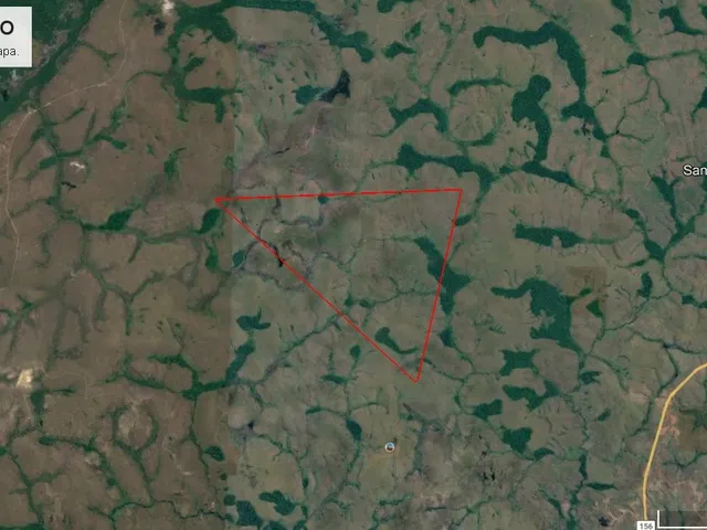 Imagem 3: FAZENDA - Macapá. 1.000m² de Área