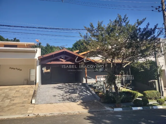 Imagem: Incrível casa nova, 250m², à venda, Condomínio