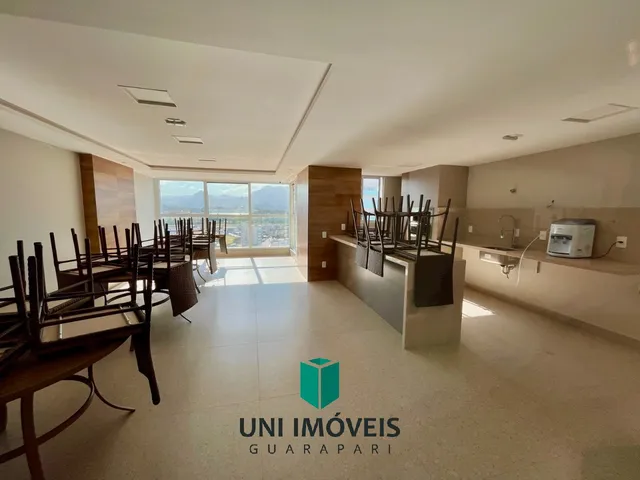 Imagem 6: Apartamento Novo 03 suítes frente mar da Praia do Morro, 3 vagas de garagem, lazer na