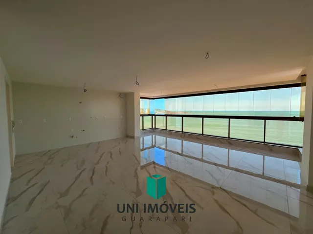 Imagem 8: Apartamento Novo 03 suítes frente mar da Praia do Morro, 3 vagas de garagem, lazer na