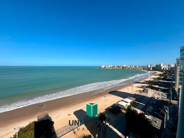 Imagem 7: Apartamento Novo 03 suítes frente mar da Praia do Morro, 3 vagas de garagem, lazer na