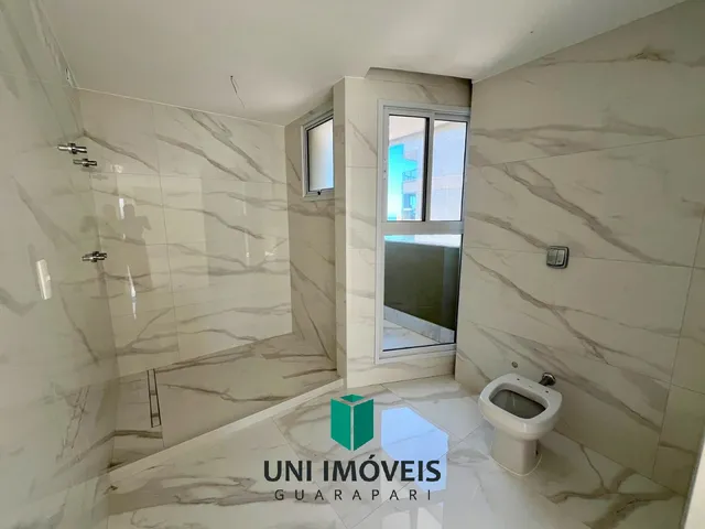 Imagem 10: Apartamento Novo 03 suítes frente mar da Praia do Morro, 3 vagas de garagem, lazer na