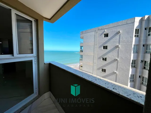 Imagem 5: Apartamento Novo 03 suítes frente mar da Praia do Morro, 3 vagas de garagem, lazer na