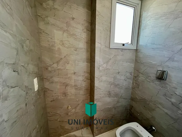 Imagem 3: Apartamento Novo 03 suítes frente mar da Praia do Morro, 3 vagas de garagem, lazer na