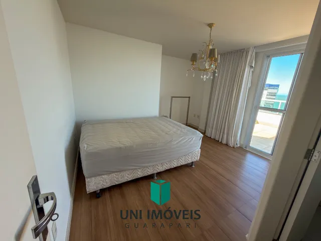 Imagem 12: Cobertura de luxo no edifício Castel Gandolfo frente para o mar na Prainha de Muquiçaba