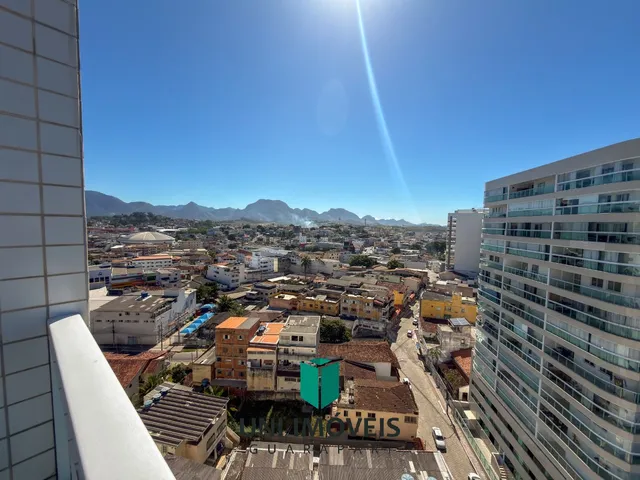 Imagem 9: Cobertura de luxo no edifício Castel Gandolfo frente para o mar na Prainha de Muquiçaba