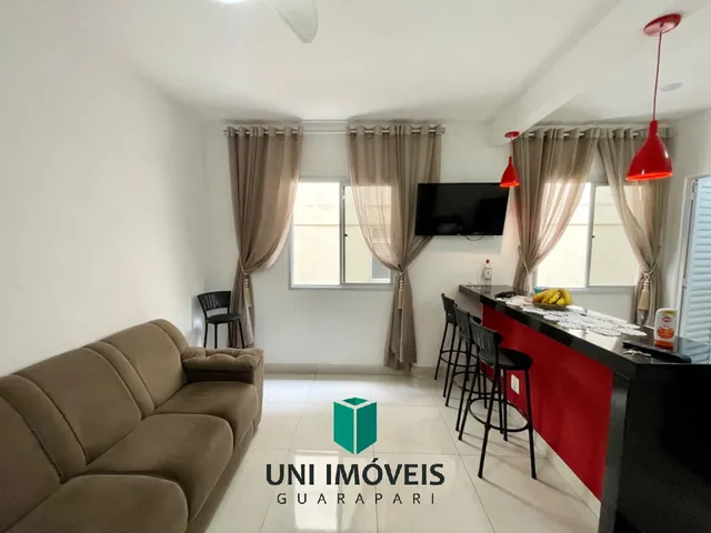 Imagem: Apartamento 2 Quartos à Venda na Praia