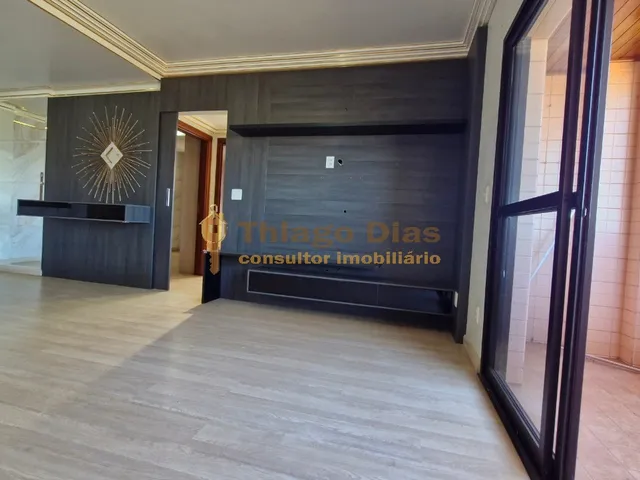Imagem 5: Apartamento alto padrão à venda com 2 dormitórios (sendo 1 suíte) e 1 vaga no
