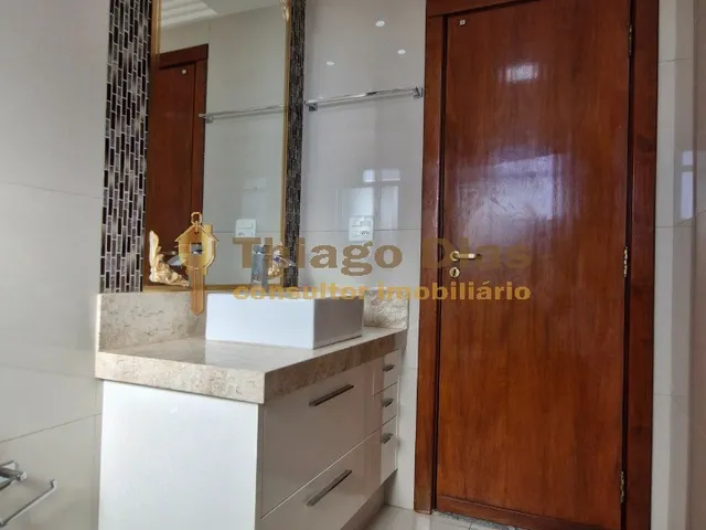 Imagem 13: Apartamento alto padrão à venda com 2 dormitórios (sendo 1 suíte) e 1 vaga no