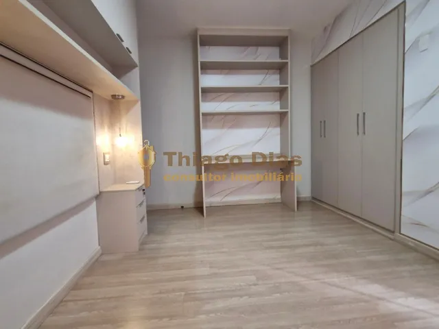 Imagem 12: Apartamento alto padrão à venda com 2 dormitórios (sendo 1 suíte) e 1 vaga no