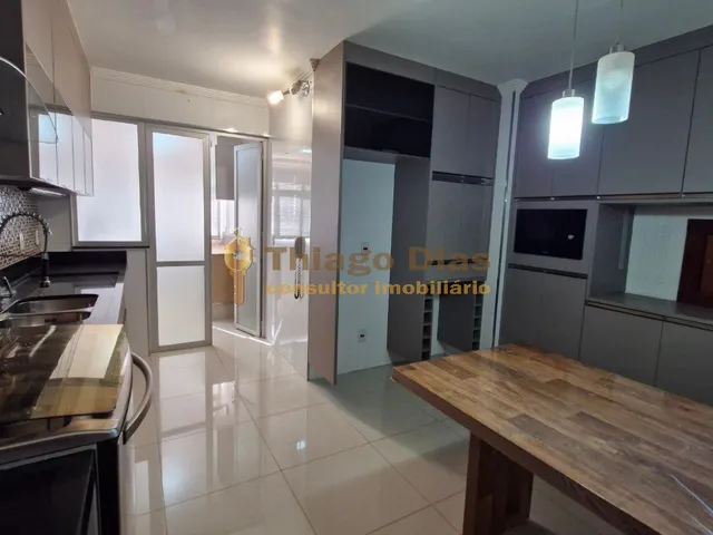 Imagem 7: Apartamento alto padrão à venda com 2 dormitórios (sendo 1 suíte) e 1 vaga no