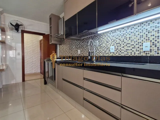 Imagem 9: Apartamento alto padrão à venda com 2 dormitórios (sendo 1 suíte) e 1 vaga no