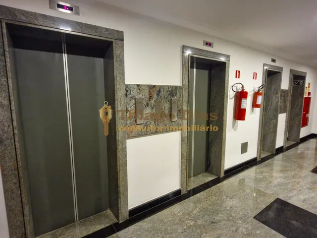 Imagem 3: Apartamento alto padrão à venda com 2 dormitórios (sendo 1 suíte) e 1 vaga no