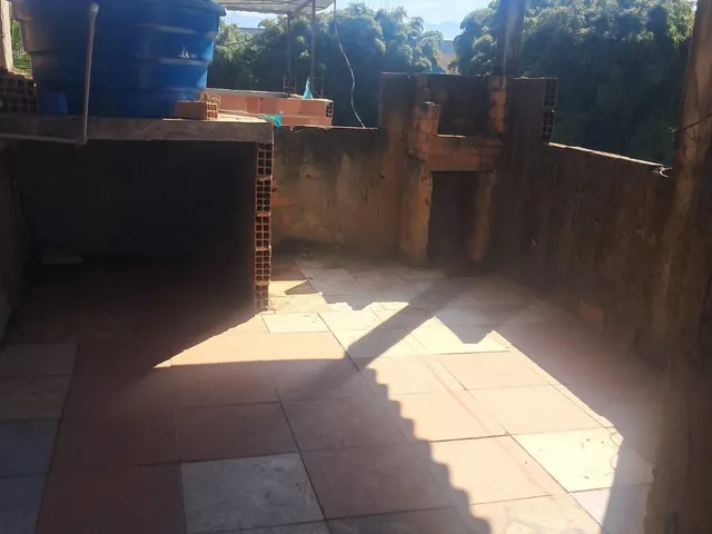 Imagem 6: Casa a venda Casa com 1 dormitório