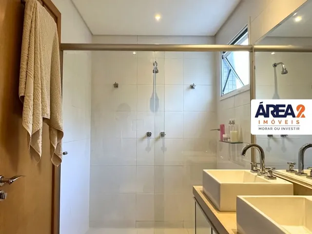 Imagem 2: Apartamento 3 suítes mobiliado no Mossunguê, Curitiba