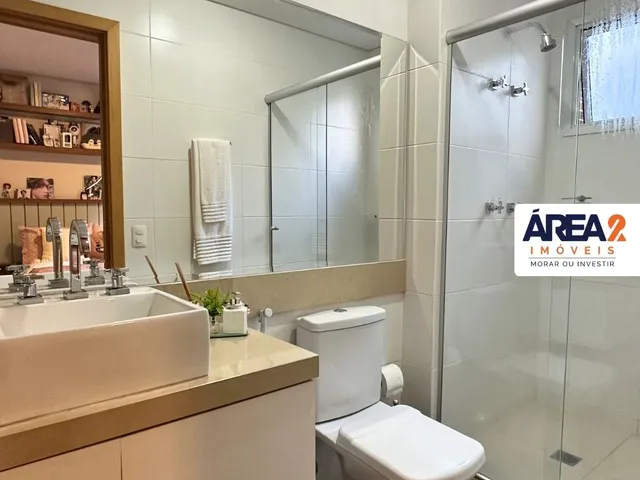 Imagem 13: Apartamento 3 suítes mobiliado no Mossunguê, Curitiba