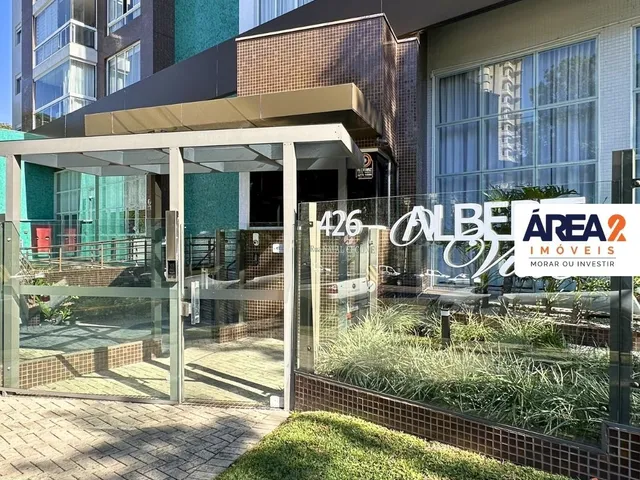 Imagem 4: Apartamento 3 suítes mobiliado no Mossunguê, Curitiba