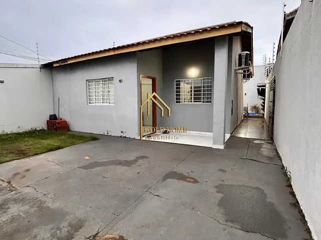 Imagem 4: Residencial Maria de Lourdes