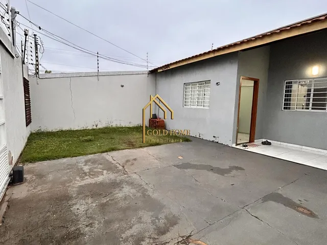 Imagem 13: Residencial Maria de Lourdes