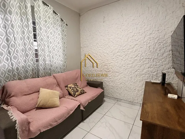 Imagem 3: Residencial Maria de Lourdes