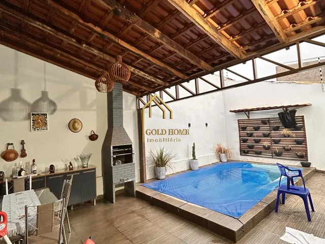Imagem 12: Residencial Maria de Lourdes