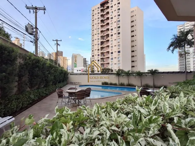 Imagem: O apartamento possui 3 Dormitórios, 1 Suíte, 3 Banheiros,
