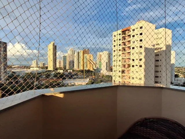 Imagem 4: ?APARTAMENTO À VENDA EDIFÍCIO FLAMINGO – CONSIL CUIABÁ/MT