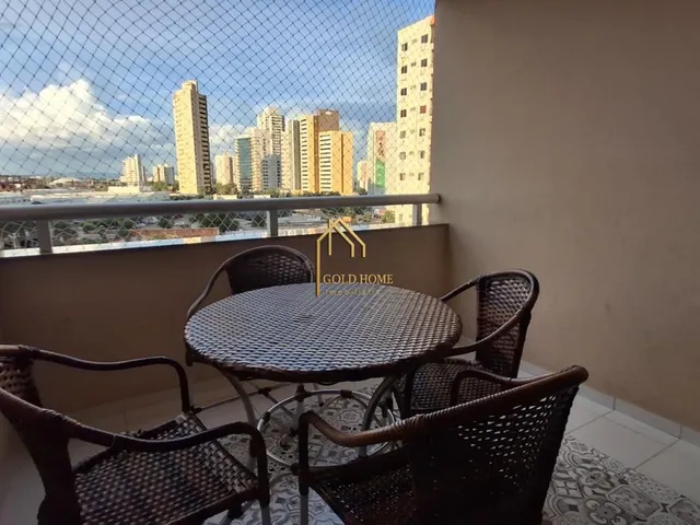 Imagem 5: ?APARTAMENTO À VENDA EDIFÍCIO FLAMINGO – CONSIL CUIABÁ/MT