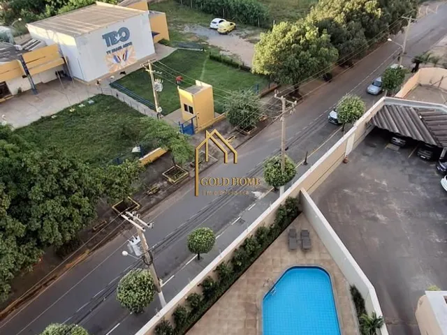 Imagem 10: ?APARTAMENTO À VENDA EDIFÍCIO FLAMINGO – CONSIL CUIABÁ/MT