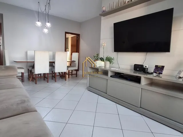 Imagem 12: ?APARTAMENTO À VENDA EDIFÍCIO FLAMINGO – CONSIL CUIABÁ/MT
