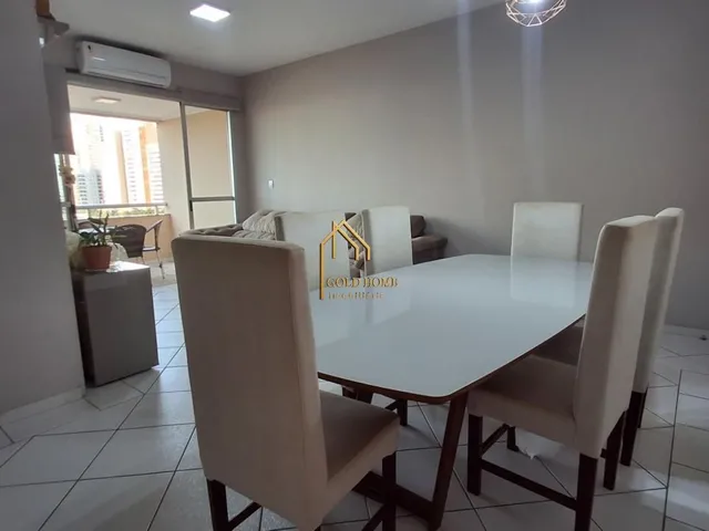 Imagem 9: ?APARTAMENTO À VENDA EDIFÍCIO FLAMINGO – CONSIL CUIABÁ/MT
