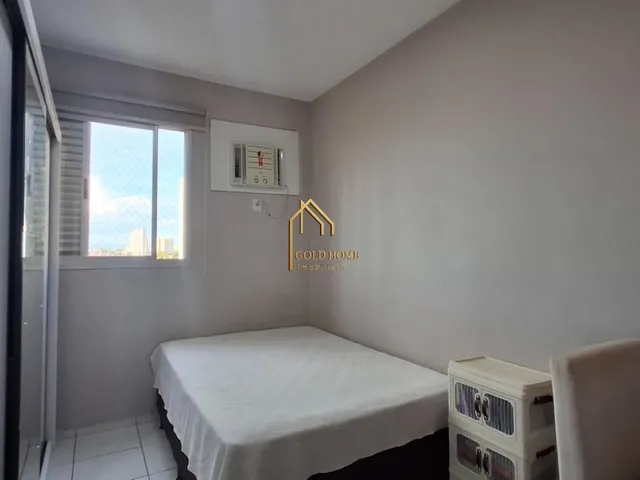 Imagem 11: ?APARTAMENTO À VENDA EDIFÍCIO FLAMINGO – CONSIL CUIABÁ/MT