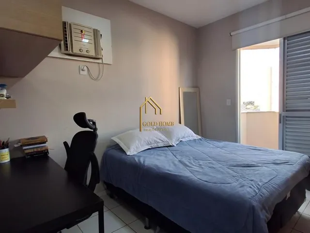 Imagem 7: ?APARTAMENTO À VENDA EDIFÍCIO FLAMINGO – CONSIL CUIABÁ/MT