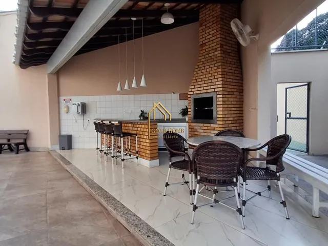 Imagem 8: ?APARTAMENTO À VENDA EDIFÍCIO FLAMINGO – CONSIL CUIABÁ/MT