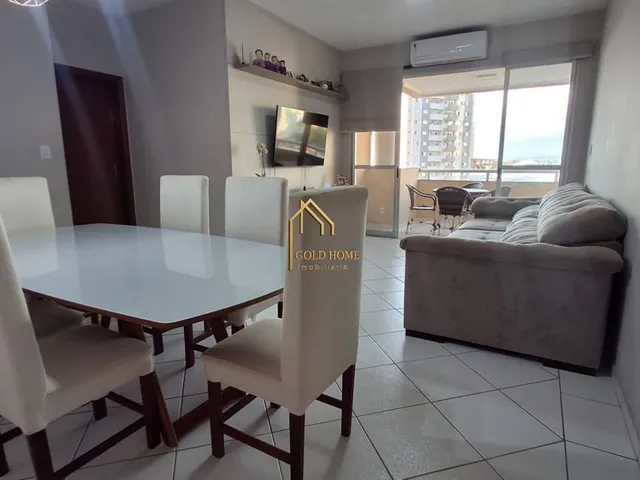 Imagem 2: ?APARTAMENTO À VENDA EDIFÍCIO FLAMINGO – CONSIL CUIABÁ/MT