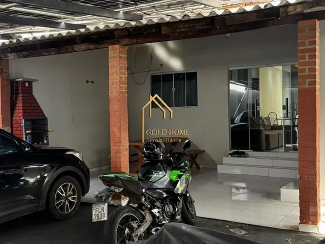 Imagem 7: ? ALUGA-SE CASA MOBILIADA – TIJUCAL - SETOR 2