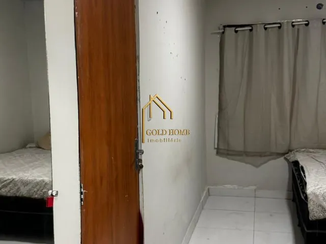 Imagem 10: ? ALUGA-SE CASA MOBILIADA – TIJUCAL - SETOR 2
