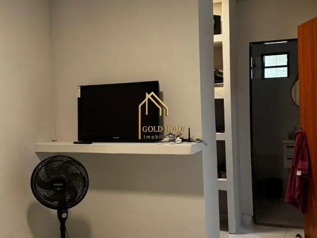 Imagem 2: ? ALUGA-SE CASA MOBILIADA – TIJUCAL - SETOR 2