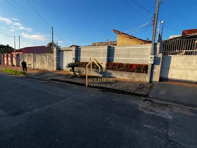 Imagem 2: Vendo excelente casa no bairro Altos do Coxipó