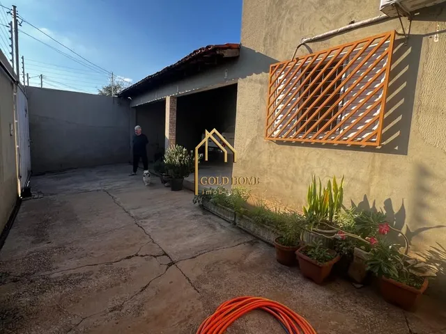Imagem 9: Vendo excelente casa no bairro Altos do Coxipó