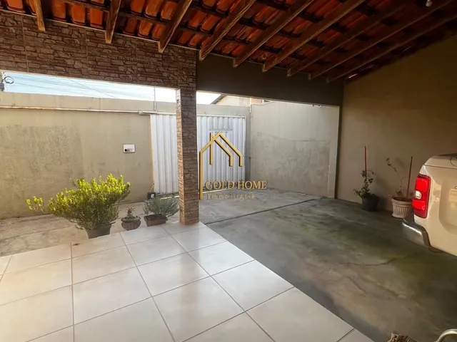 Imagem 3: Vendo excelente casa no bairro Altos do Coxipó