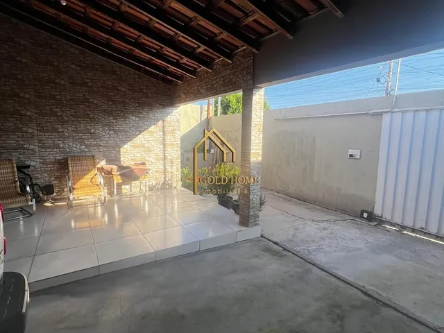 Imagem 6: Vendo excelente casa no bairro Altos do Coxipó