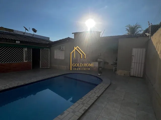 Imagem 5: Vendo excelente casa no bairro Altos do Coxipó
