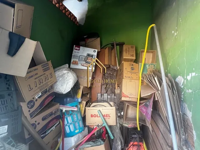 Imagem 14: Vendo excelente casa no bairro Altos do Coxipó