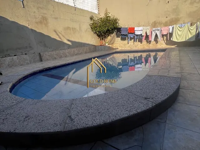 Imagem 4: Vendo excelente casa no bairro Altos do Coxipó
