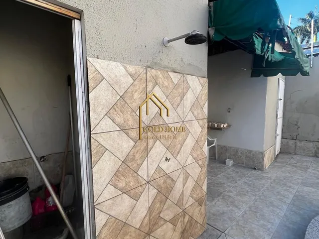 Imagem 13: Vendo excelente casa no bairro Altos do Coxipó