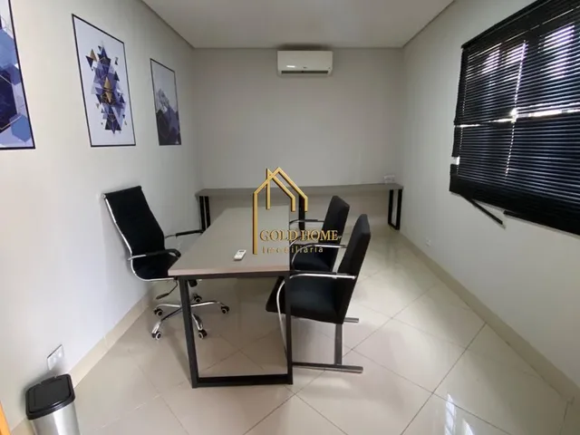Imagem 4: ? ALUGO IMÓVEL COMERCIAL – JARDIM SHANGRI-LÁ - CUIABÁ/MT