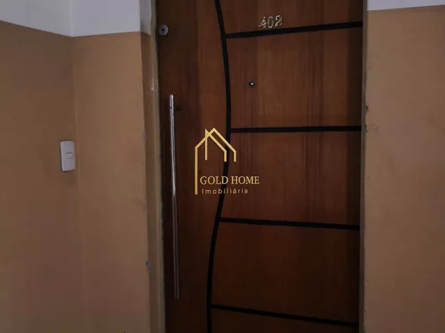 Imagem 5: APARTAMENTO À VENDA RESIDENCIAL 8 DE ABRIL – CIDADE ALTA - CUIABÁ/MT