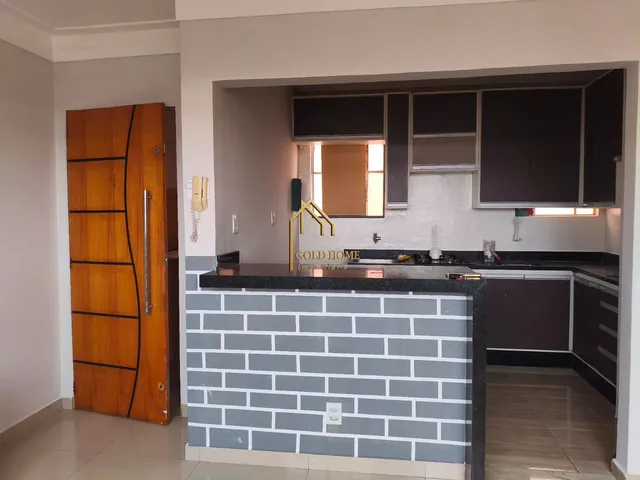 Imagem 9: APARTAMENTO À VENDA RESIDENCIAL 8 DE ABRIL – CIDADE ALTA - CUIABÁ/MT